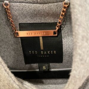 Ted Baker Black Jacket